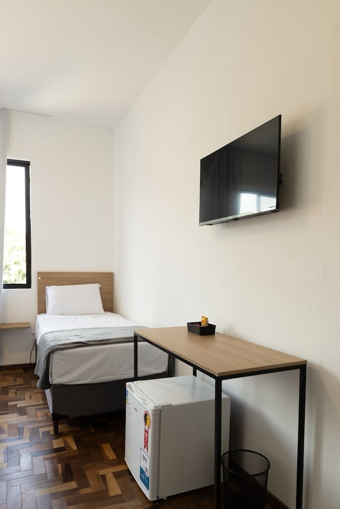 Ibirama Vale Hotel