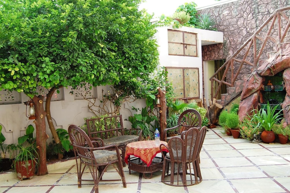 Sai Home Stay B&B