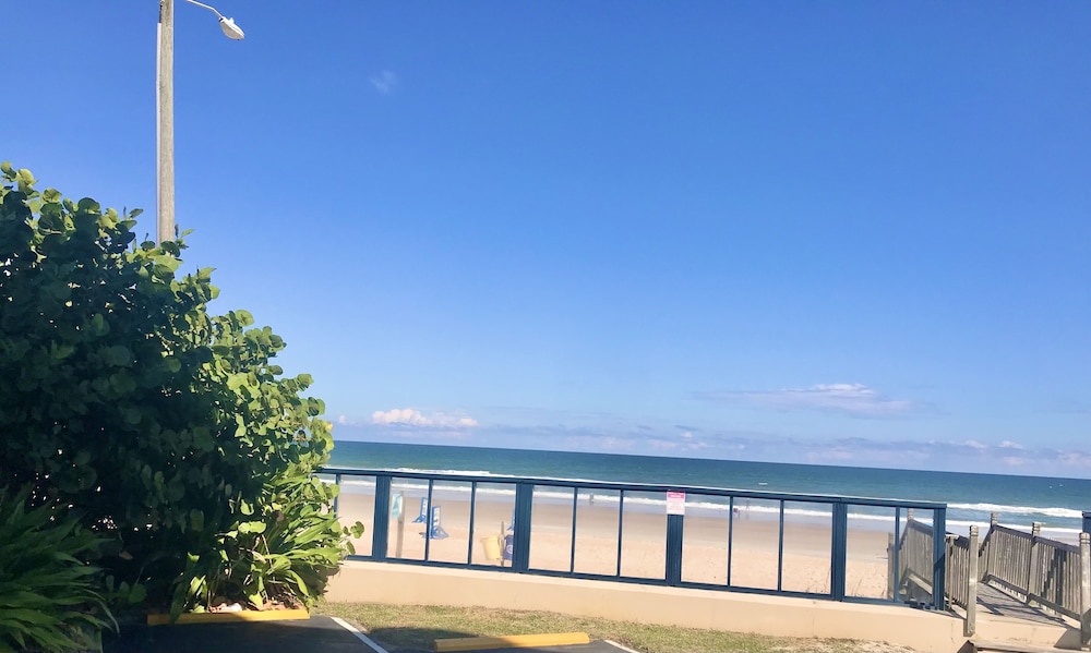 Symphony Beach Club