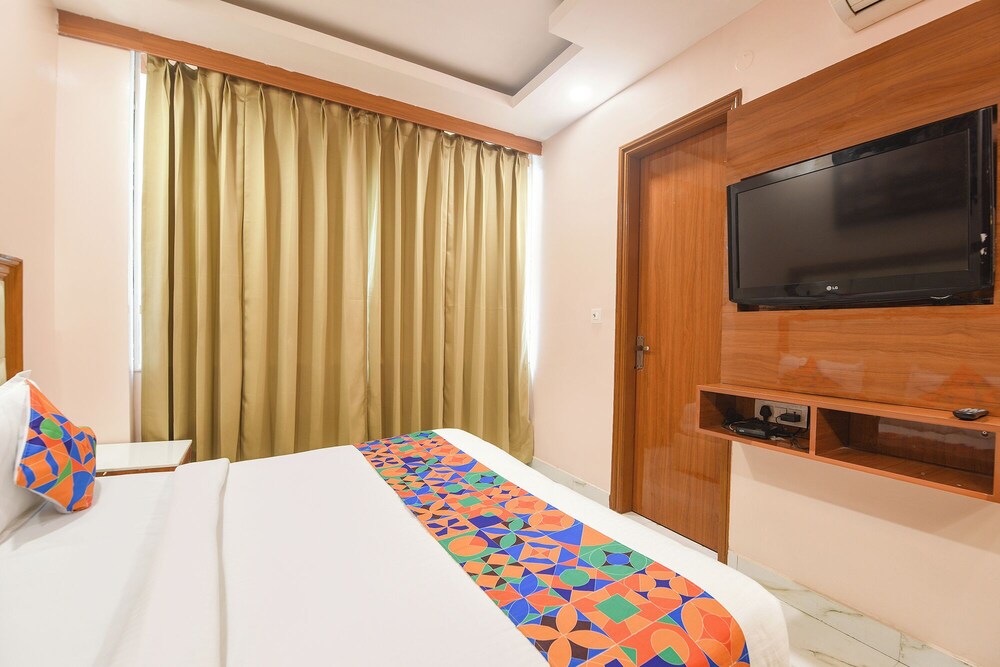 Fabhotel Ramhan