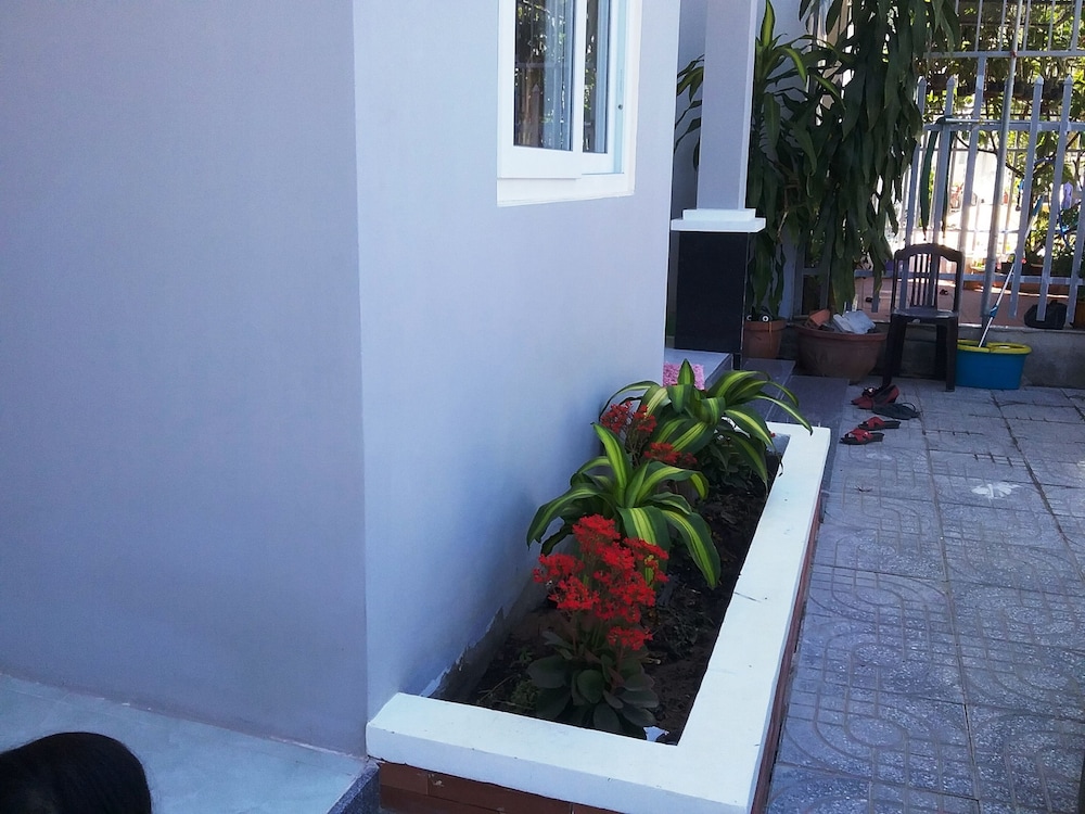 Hai Lam Guesthouse