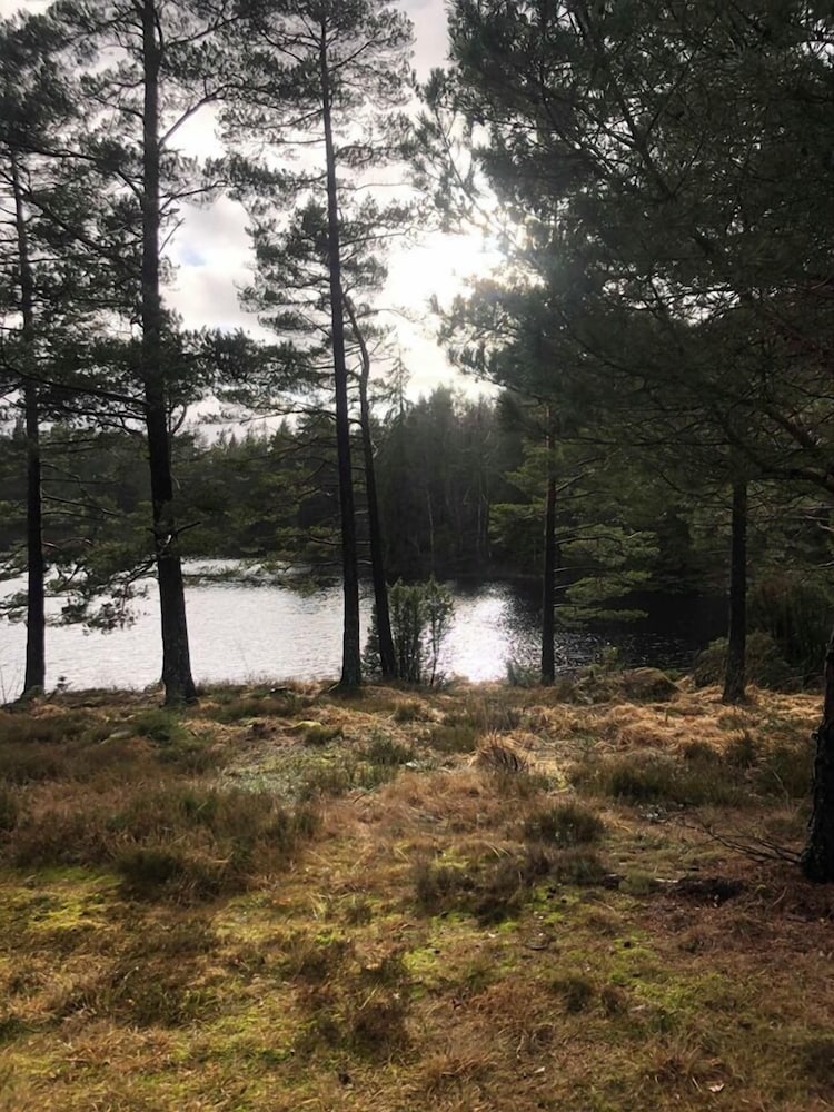 Björsjödal