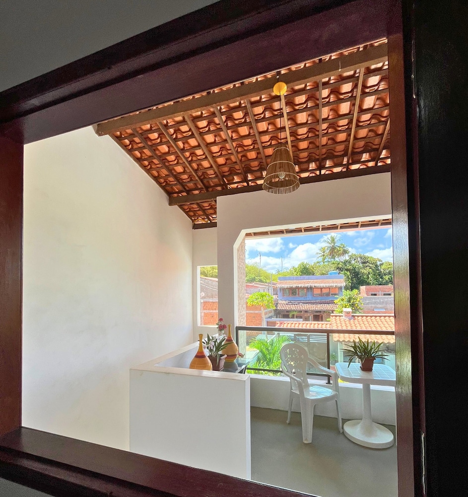 MHV Milagres - Casa Lar do Marceneiro