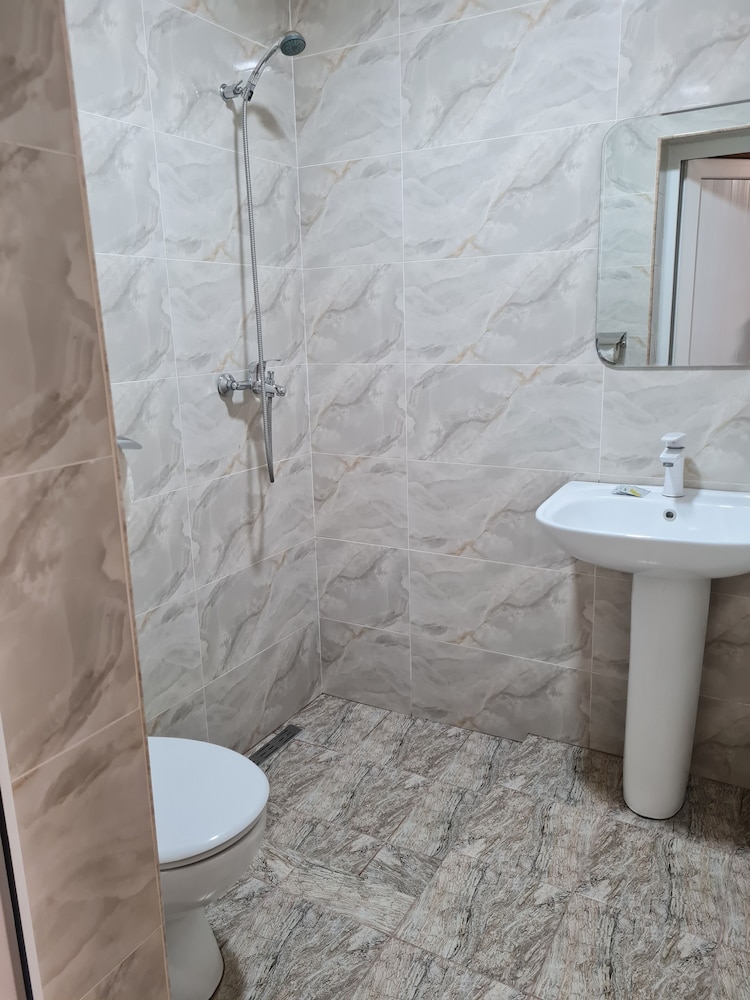Economy Type Rooms