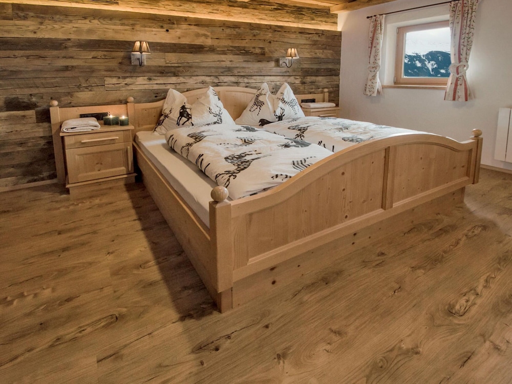 Chalet in Hollersbach Near Kitzbuhel Ski Lift