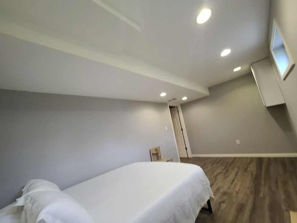 Remodeled and Inviting Free EV Charging Station Level 2