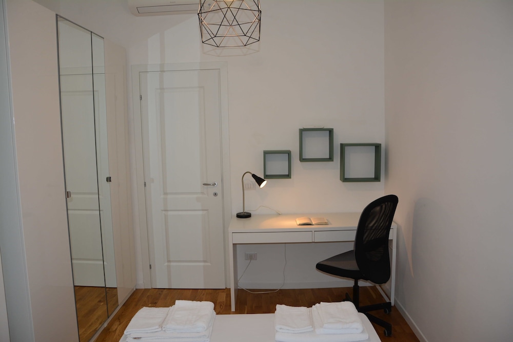 Casa Roma 95