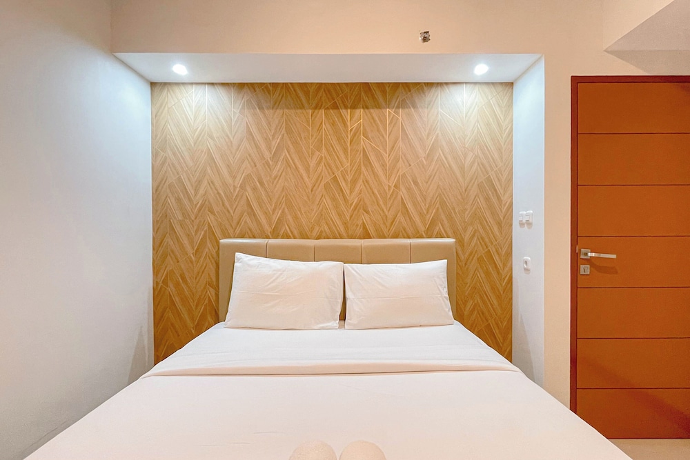 Compact Chic 2Br At Vida View Makassar Apartment