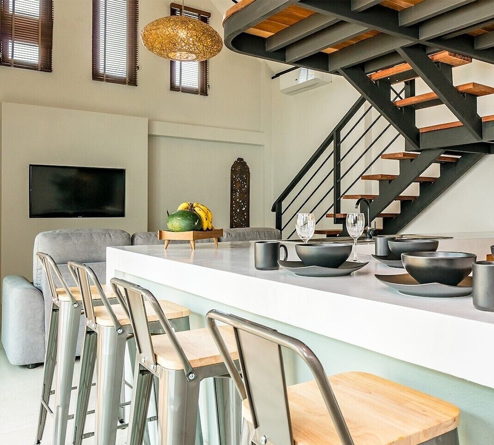 Coco Lilly Villas