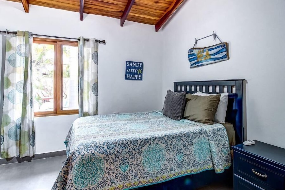 Casa Julietta view 2
