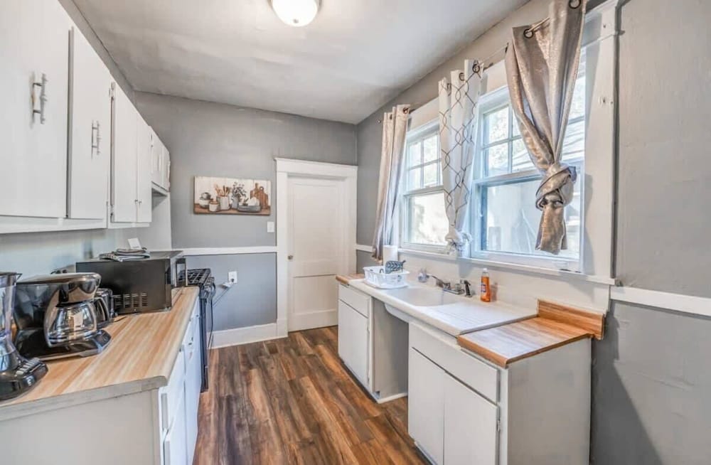 Rozelle Roost Upstairs