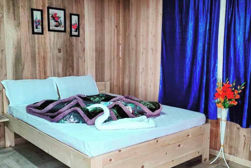 Goroomgo Esti Kutum Farm Stay Kalimpong view 2