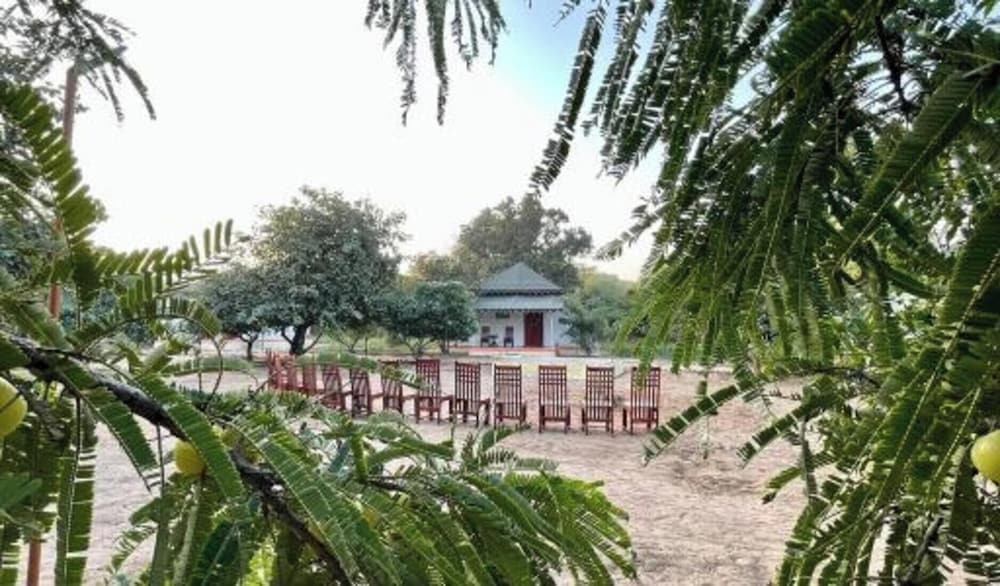 Atithi Luxury Resort
