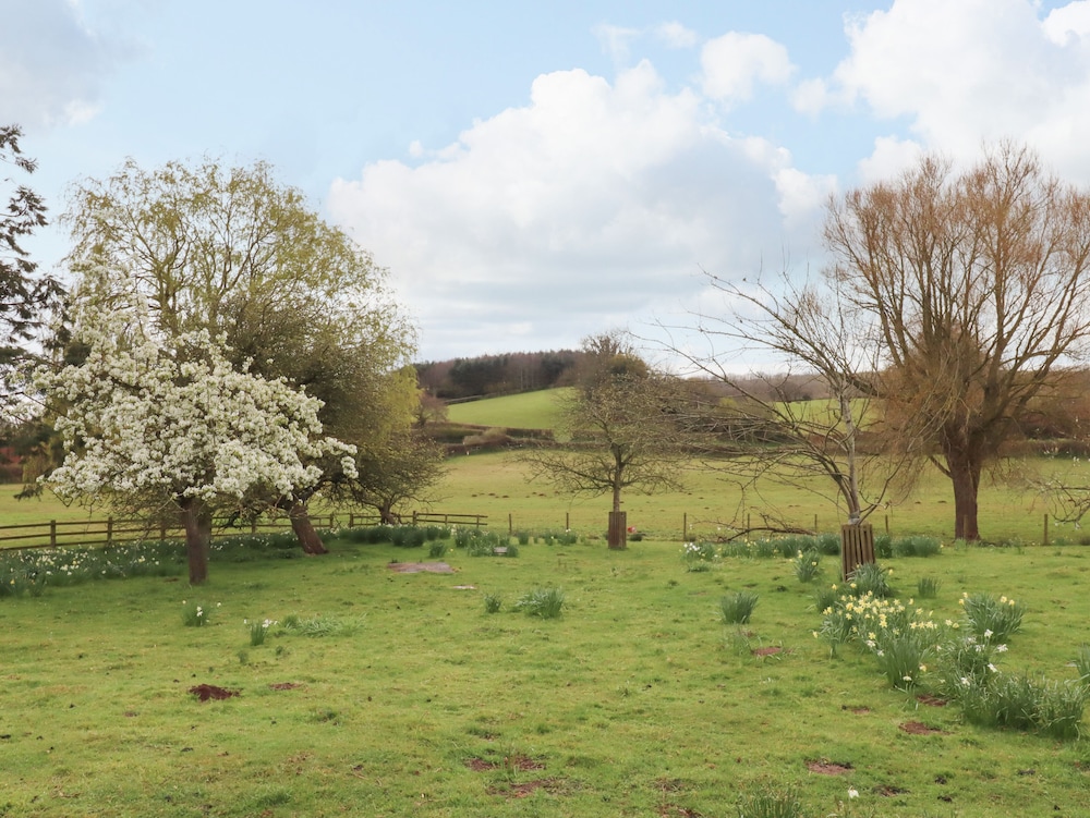 Crablake Farmhouse
