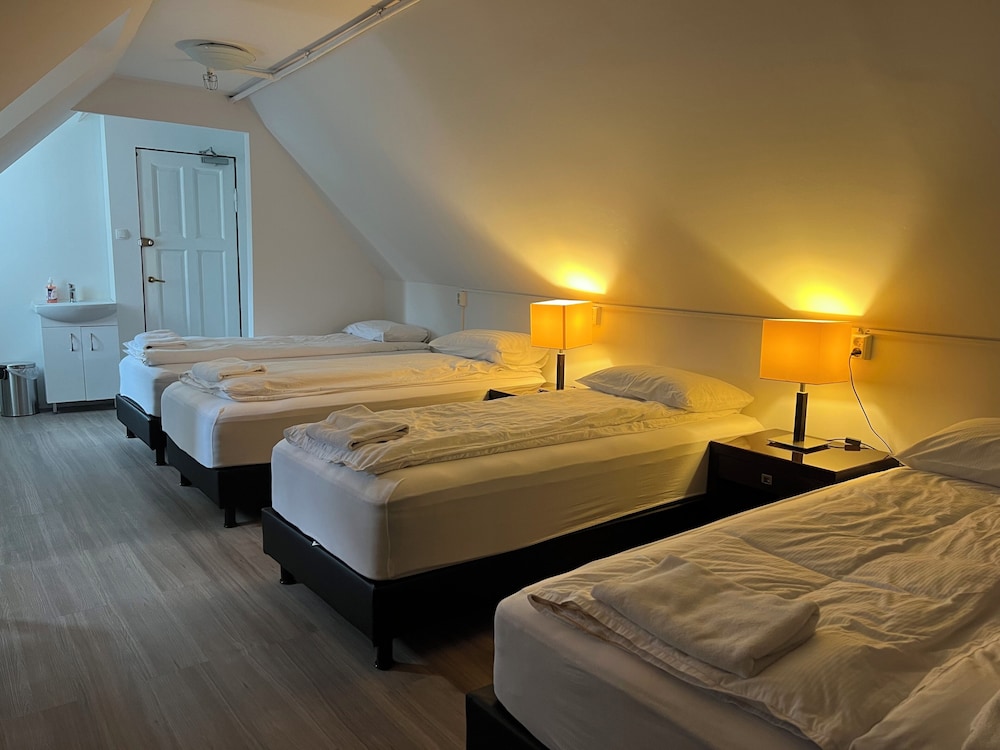 Castle Guesthouse