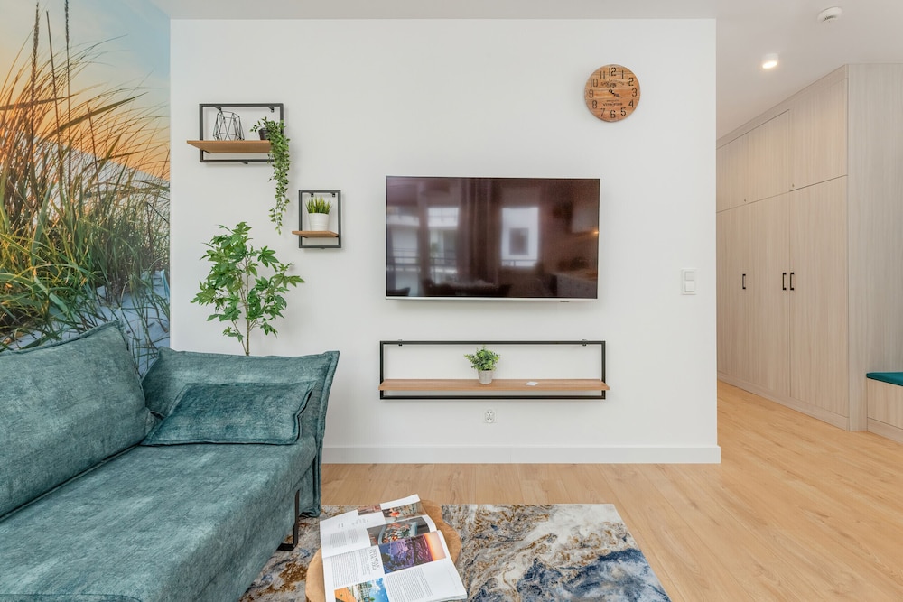 Nowy Świat Apartment Puck by Renters