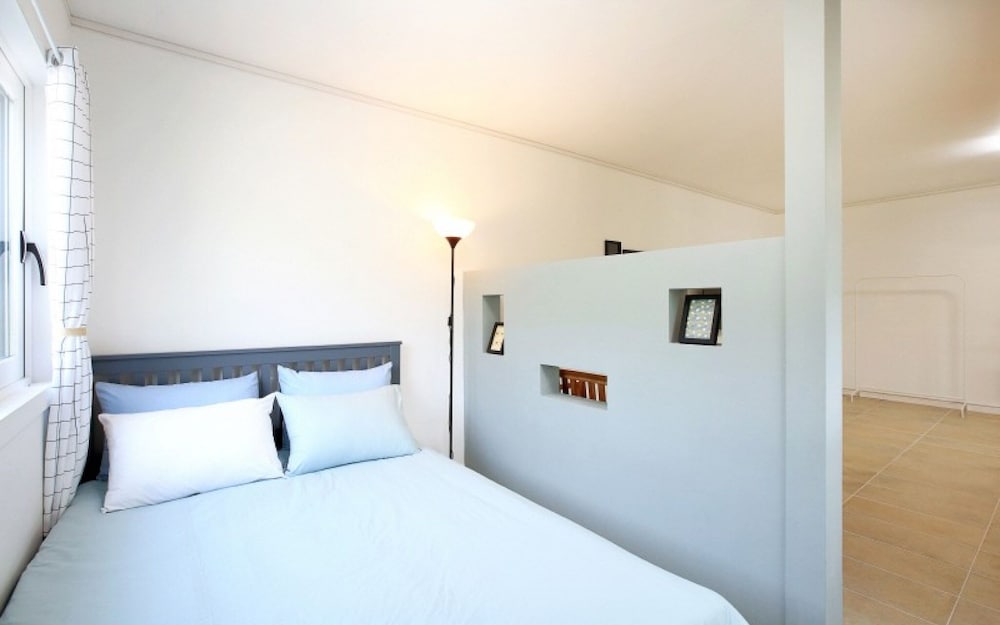 Gurye Soso Modern Pension view 2