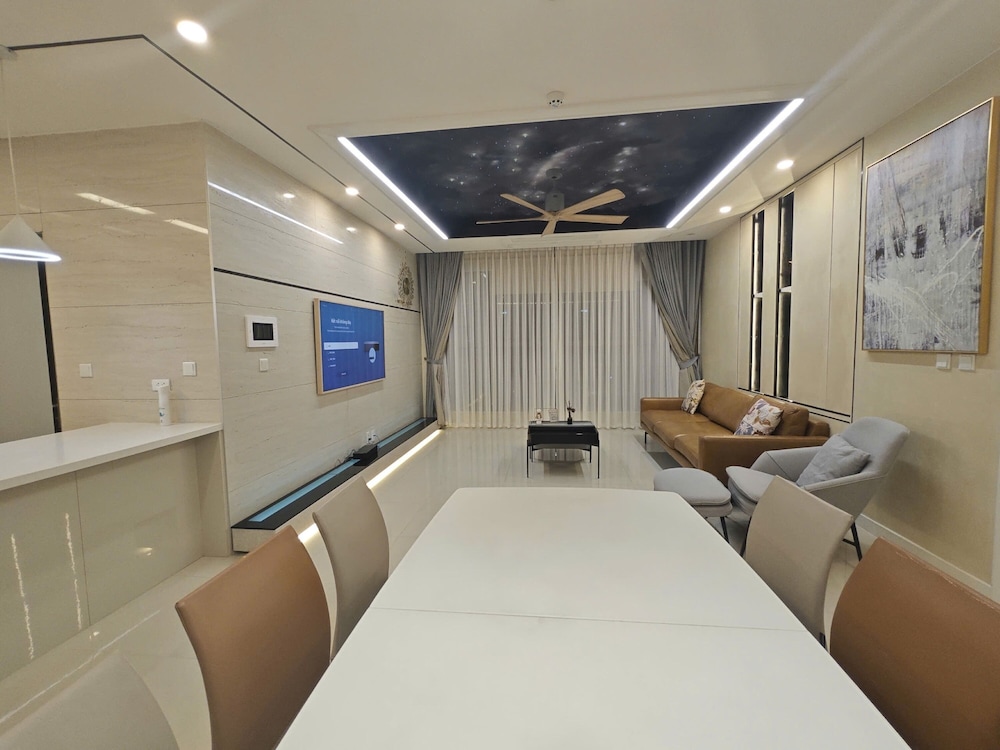 Starlake Daewoo Managed by Anstay Ha Noi
