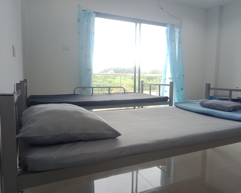 Mangkonlay Hostel Krabi