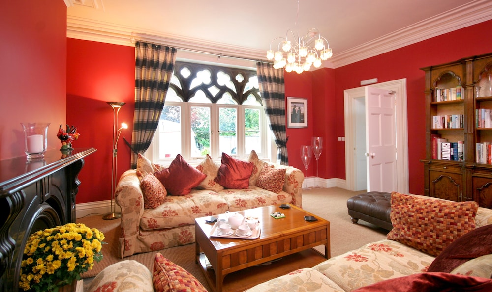 Ffarm Country House