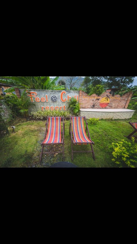 Feel at Chill resort kohchang