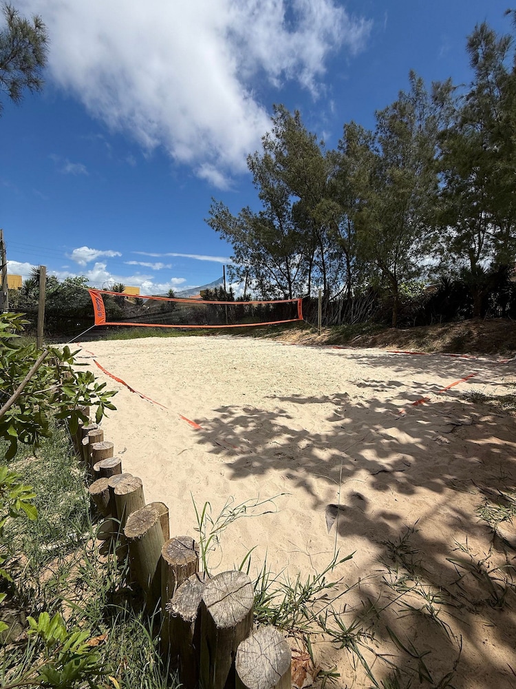 Pousada Cardoso Surf Camping - Laguna - SC