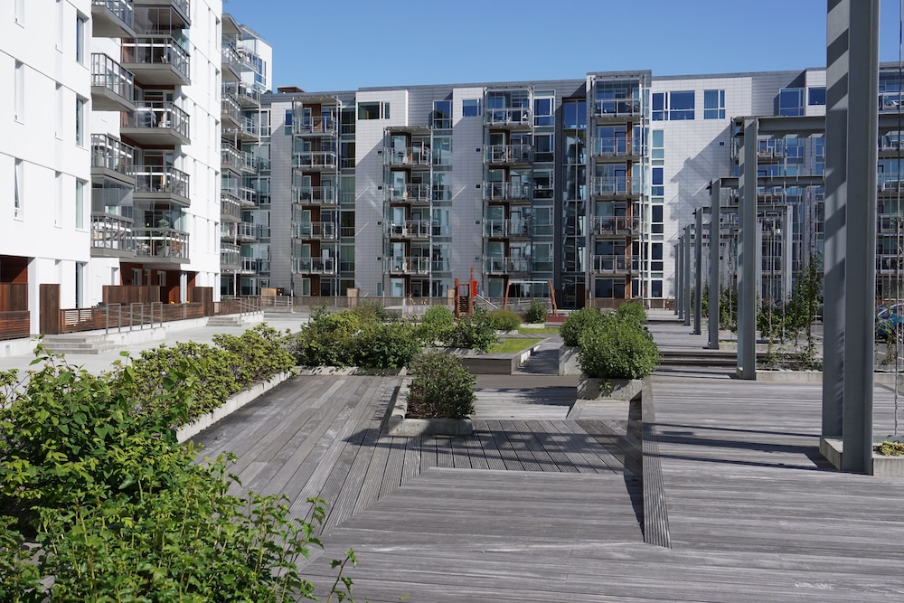 Nest Apartment Swan view 4