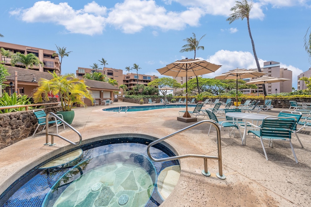 Kahana Villa F405 in Lahaina