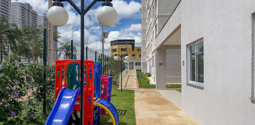 Apt in Full Condo, St. Faicalville - Vam0504