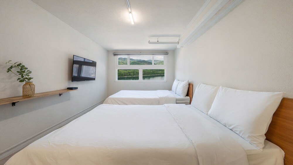 Gapyeong The VIP Pool Villa