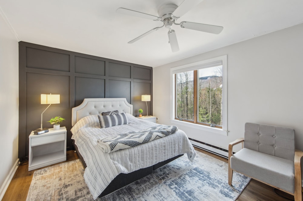 Twin Fawns 3 Bedroom Townhouse by The Summit at Gore Mountain
