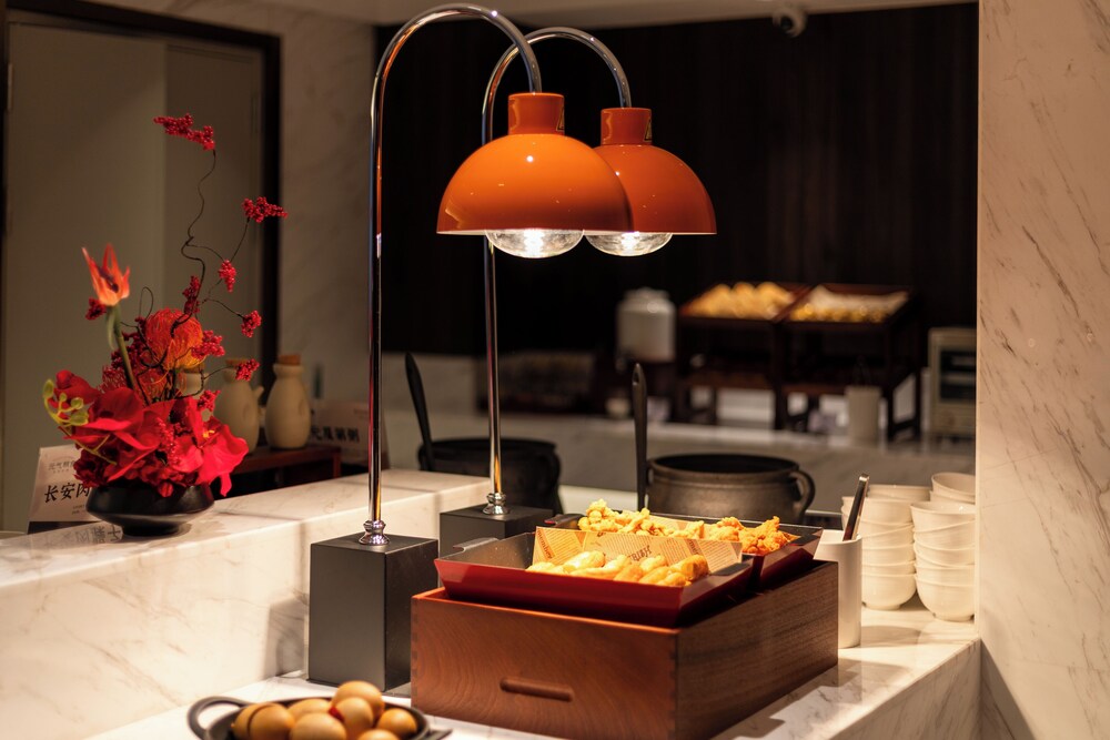 Kaiyuan Mingting Hotel