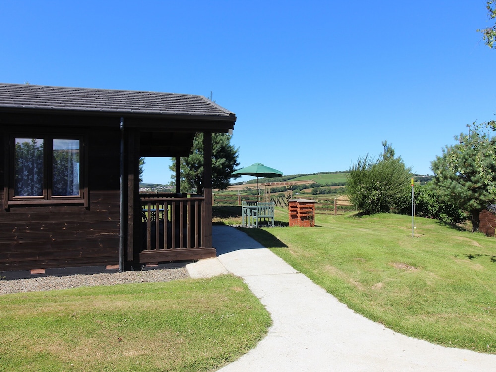 Bodmin Vacations - Holly Lodge - Property Image 12
