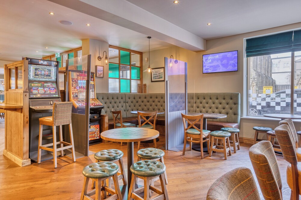 Premier Inn Blackpool - North Pier, Billede 19