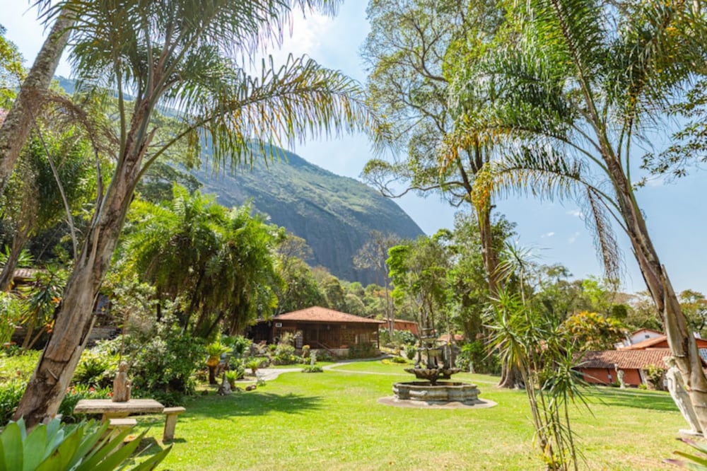 Hotel Pedra Bonita