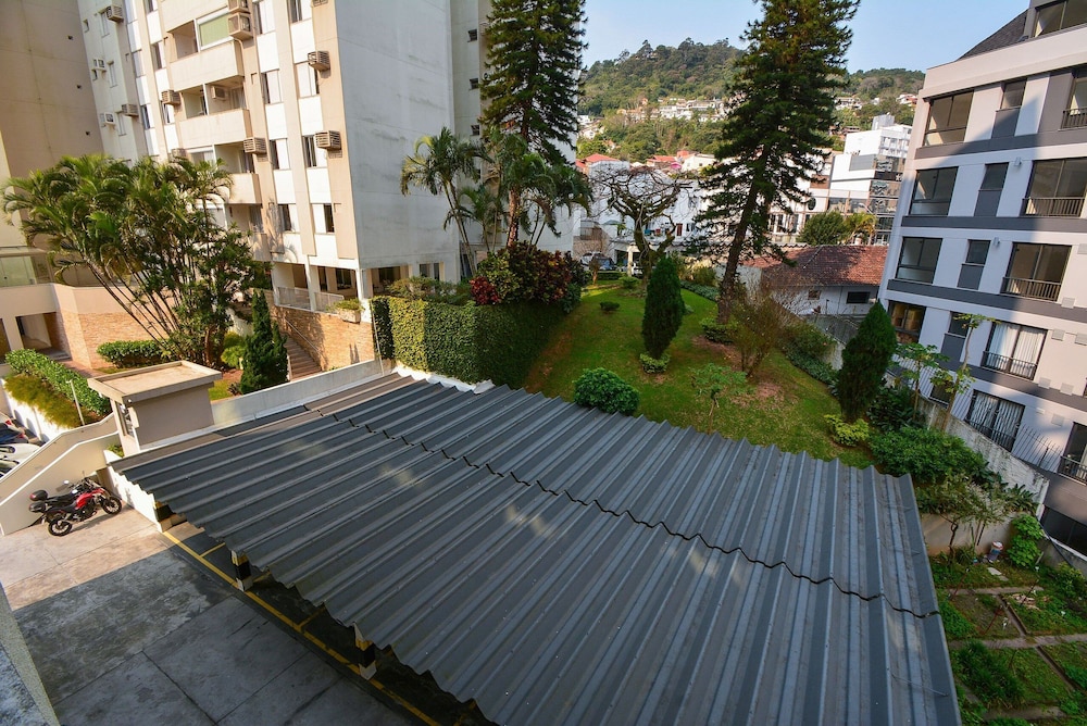 Villes de France - Centro de Floripa
