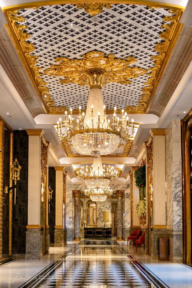 Hotel Alexandra