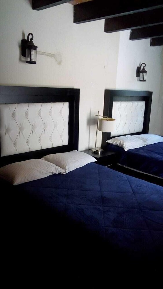Hotel Boutique Fridas