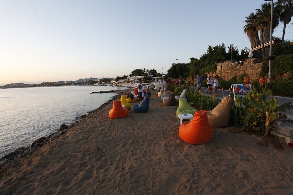 Cuba Beach Hotel