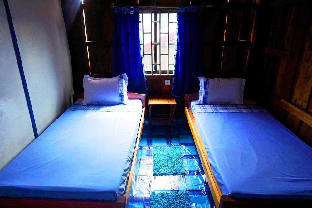Blue Quay Hostel view 4