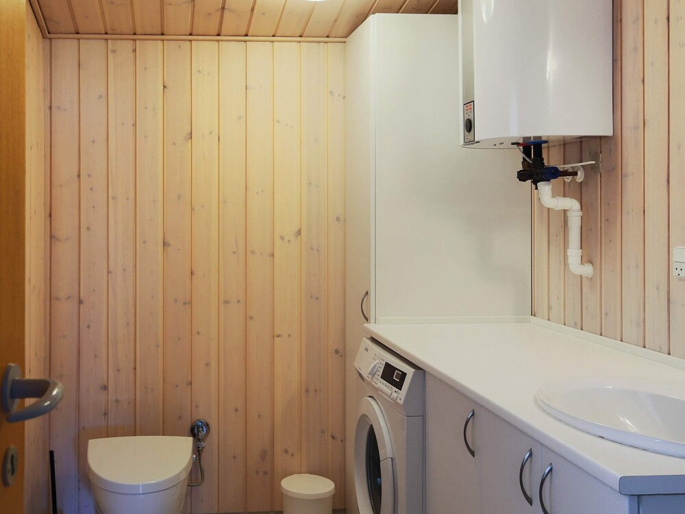 6 Person Holiday Home in Dannemare-by Traum