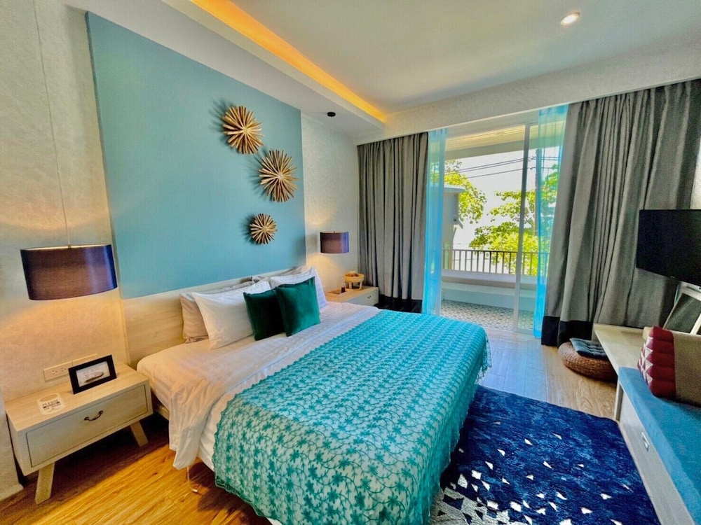 Mukrada House