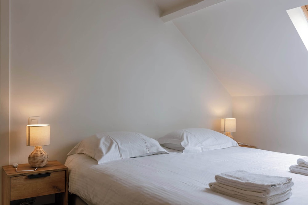 Bright Stylish Apartment Near Beach - Appa Ostend