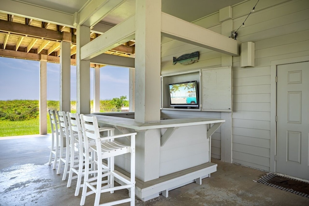 Wild Dunes Cottage 4 Bedroom Home