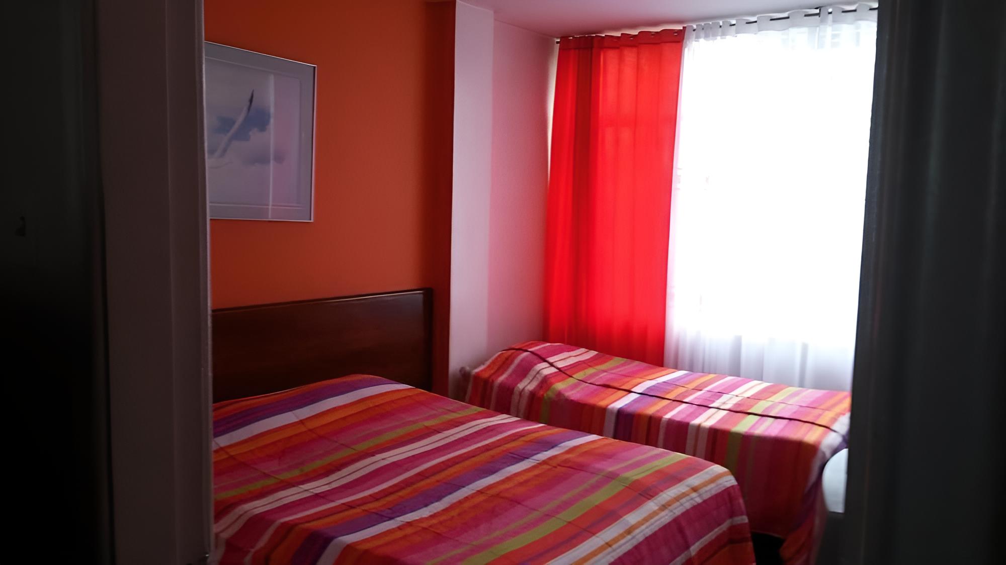 Hotel Bogotá Central