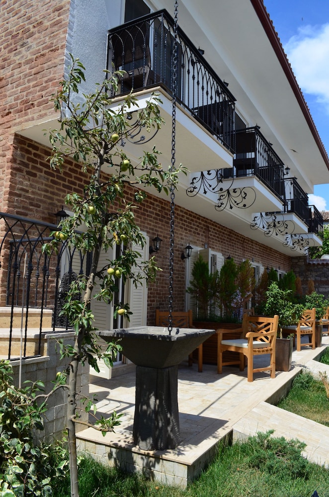 Kucukkoy Otel - Image 54