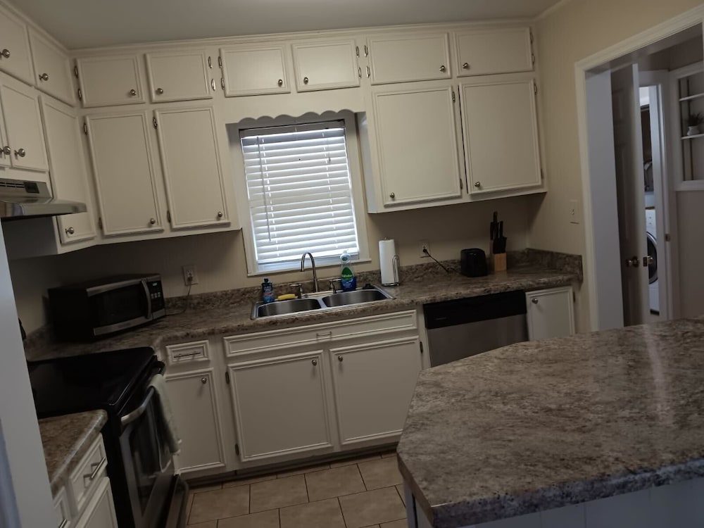Bonita Bungalow