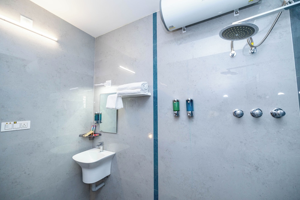 Solandis Service Apartment