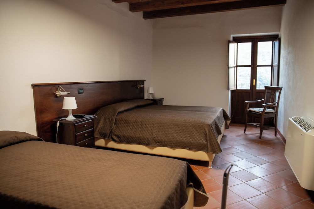 Dimora del Borgo Affittacamere