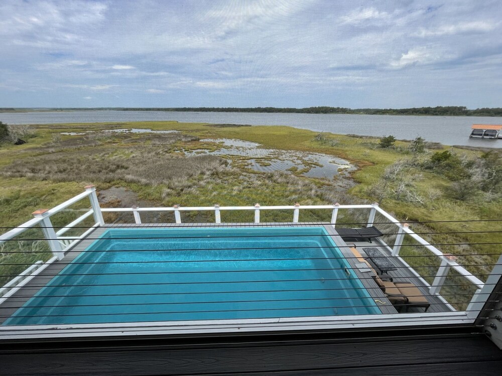 Permuda Private Island by Topsail Realty